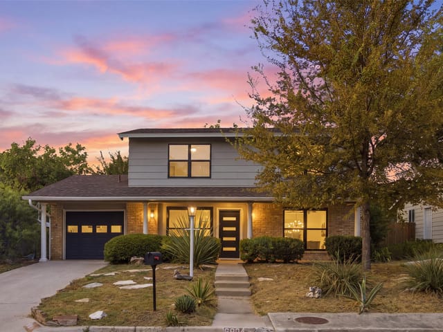 View 6904 Langston DR 6904 Langston DR, photo 1 of 6, Austin, TX