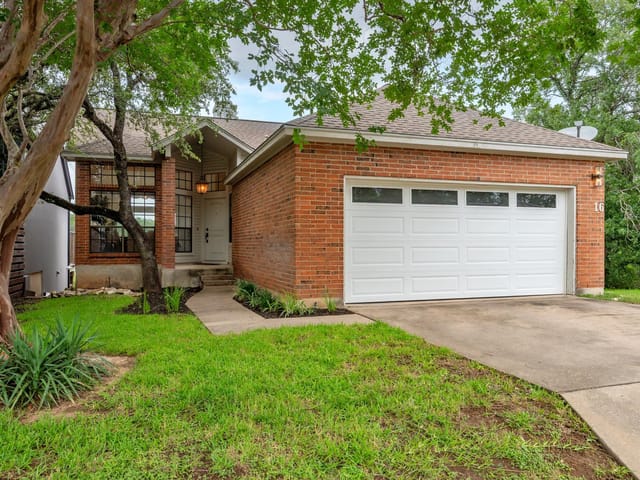 6905 Crosby CIR Unit #16
