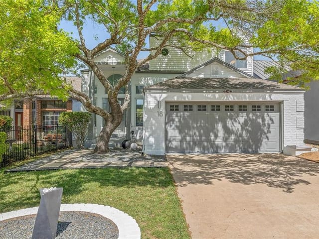 6905 Crosby Cir Unit #18