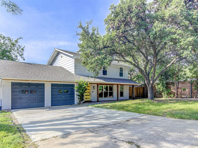 6905 Drexel DR