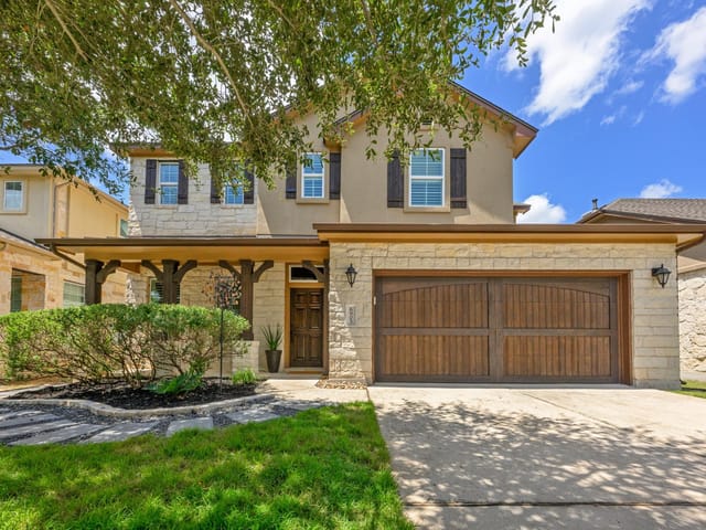 View 6905 Estana LN in Circle C Avana, Esquel 6905 Estana LN - property photo 1 - Luxury home in Circle C Avana, Esquel, Austin, TX