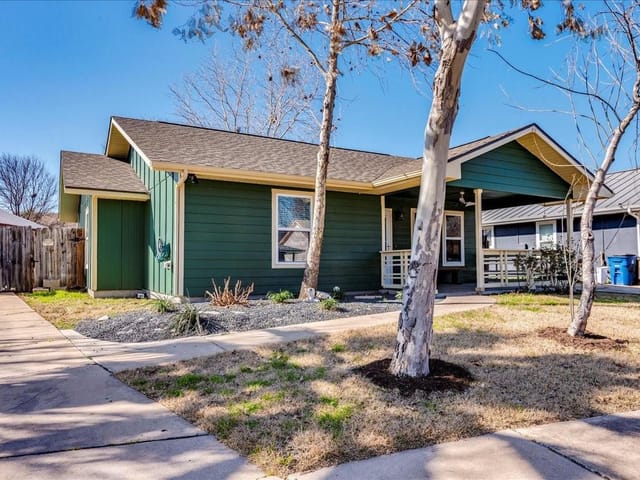 6905 Villita Avenida St