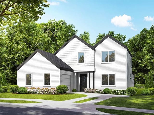 6907 La Salle Dr