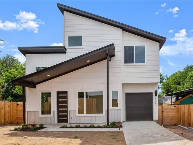 6908 Carver Ave Unit #2