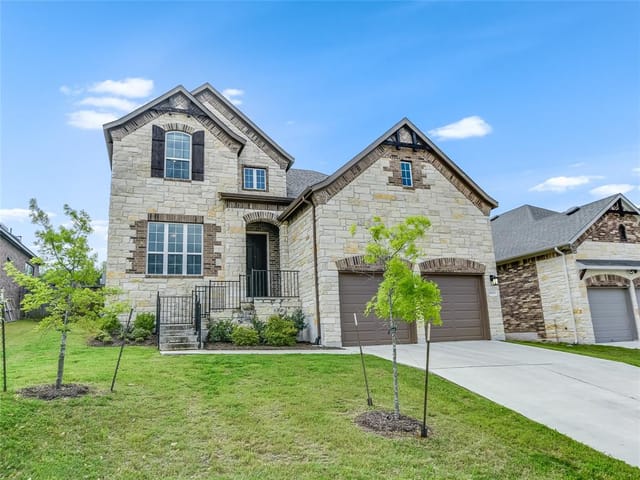 6909 Halesboro Dr