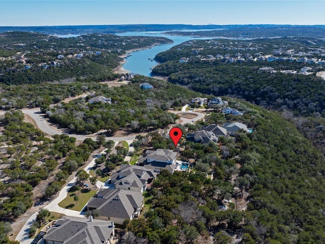 6909 Sunset Ridge
