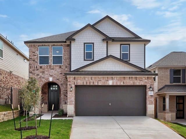 6909 Taruca Ln
