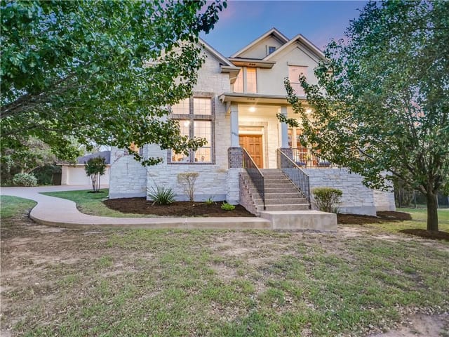 6909 Twilight Mesa Dr