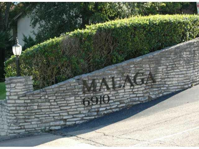 6910 Hart LN Unit #110