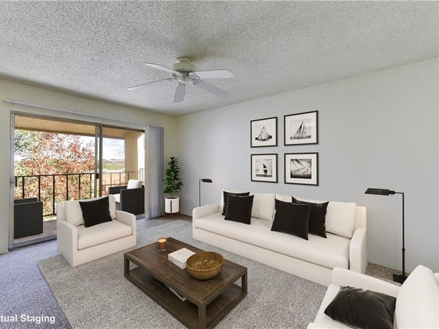 6910 Hart Ln Unit #308