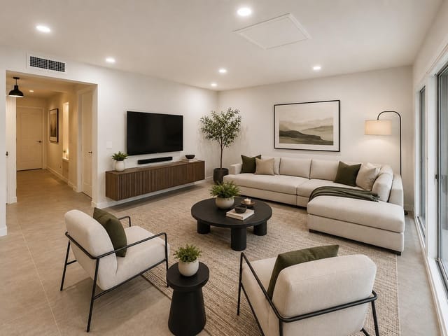 6910 Hart LN Unit #403