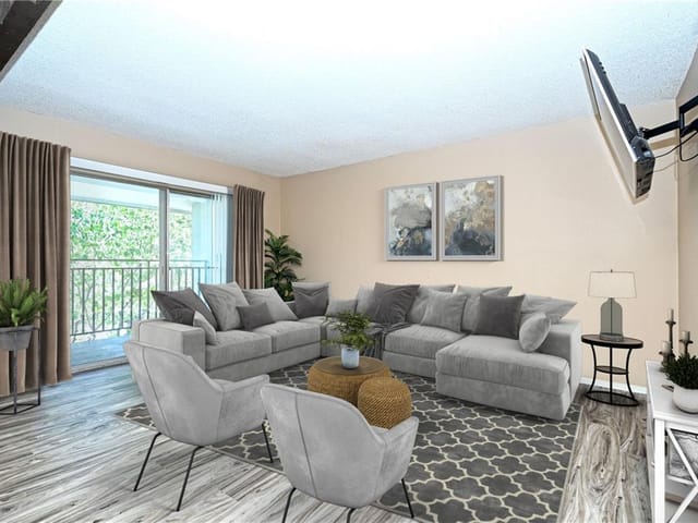 6910 Hart Ln Unit #411