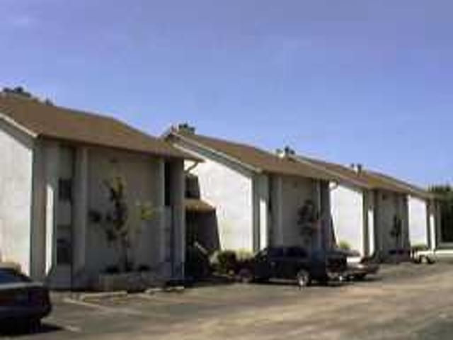 6910 HART LN Unit #504