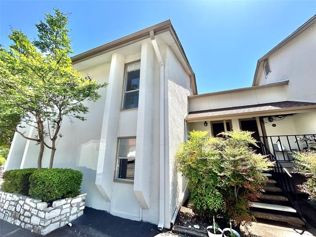 6910 Hart LN Unit #602