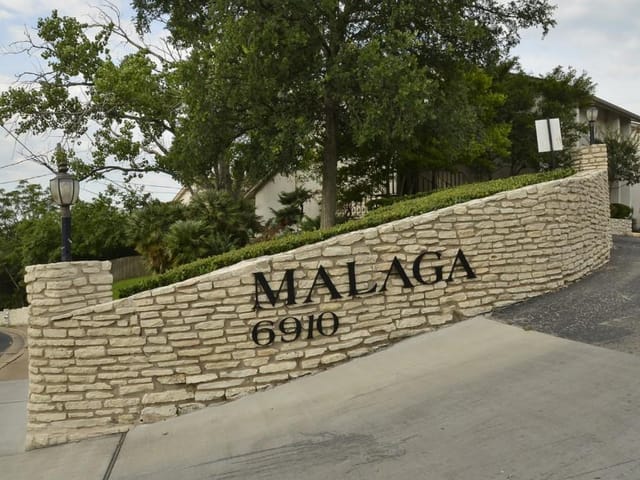 6910 Hart LN Unit #605