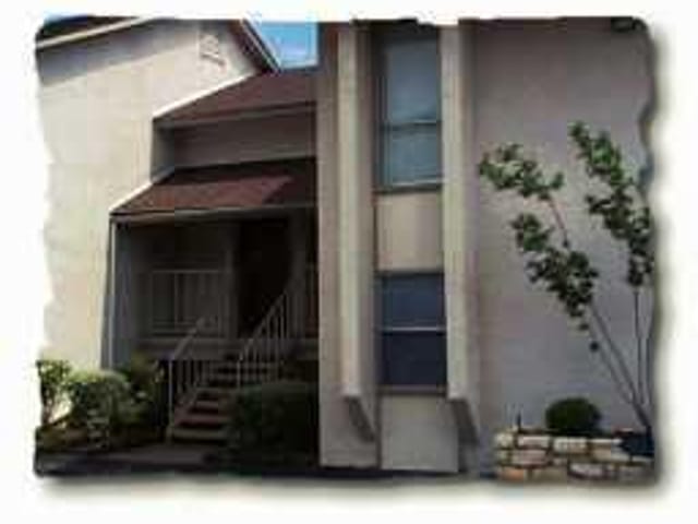 6910 HART LN Unit #606