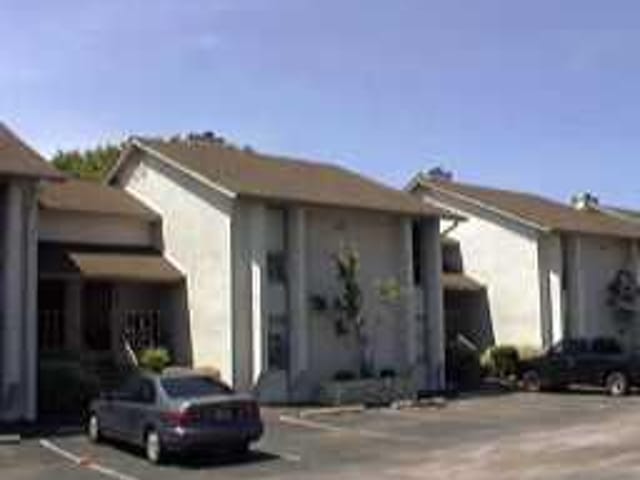 6910 HART LN Unit #607