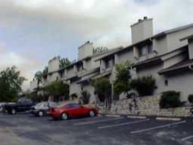 6910 HART LN Unit #901