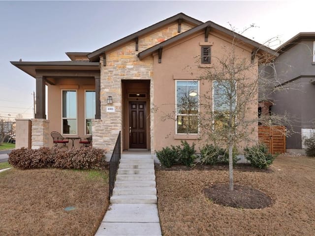 6911 Idea Rd