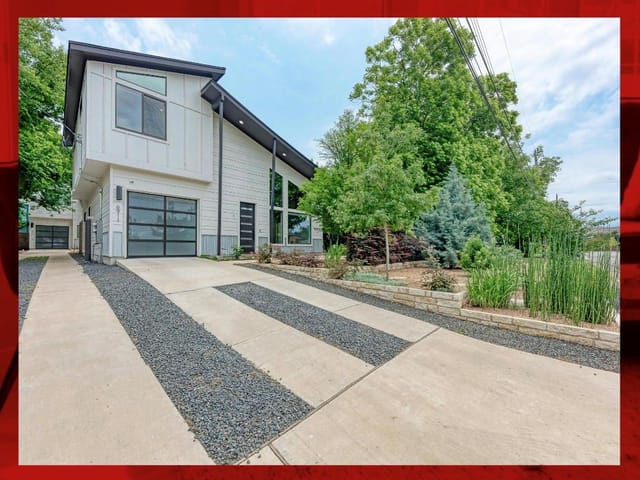 6911 Reese Ln Unit #1