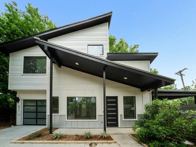 6911 Reese Ln Unit #2