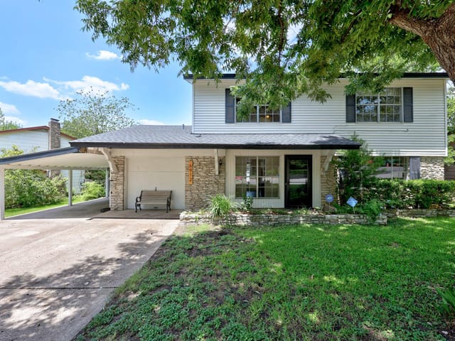 6912 Langston DR