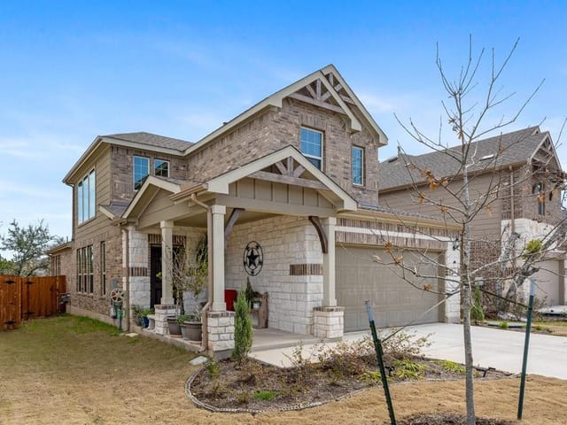 6912 Llano Stage TRL