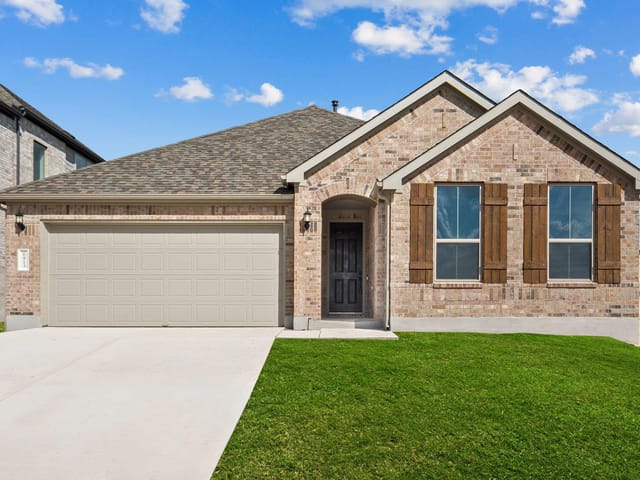 6913  Cliff Rose Dr