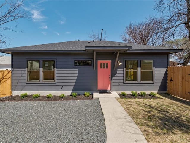 6915 Carver Ave Unit #B