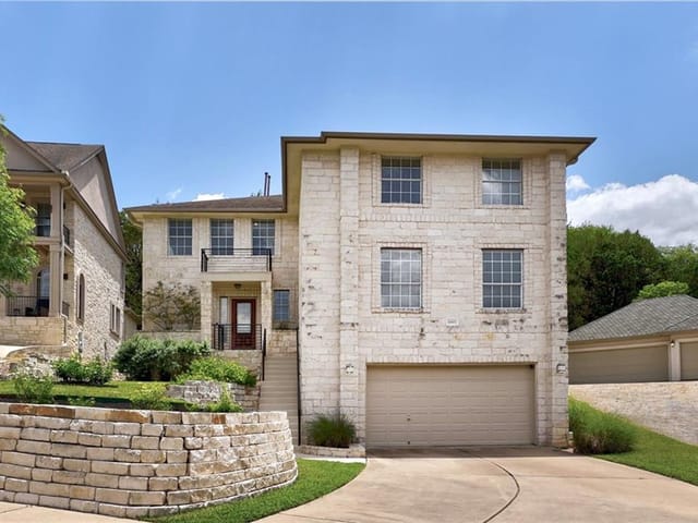 6915 Jester Wild Dr