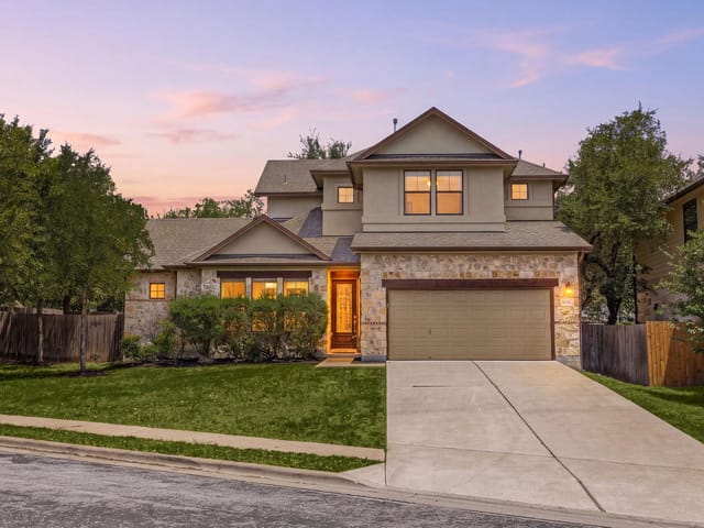 6916 Barstow CT