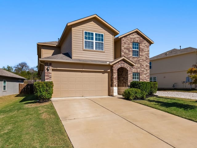 6916 Branrust DR
