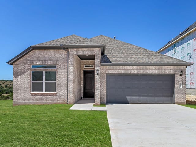 6916 Cliff Rose DR