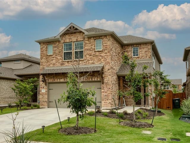 6917 Llano Stage TRL