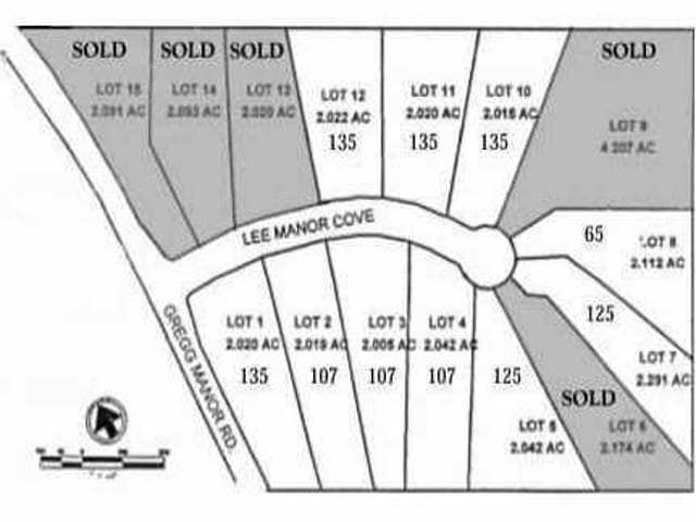 6919 LEE MANOR CV