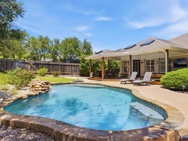 6921 Beatty DR