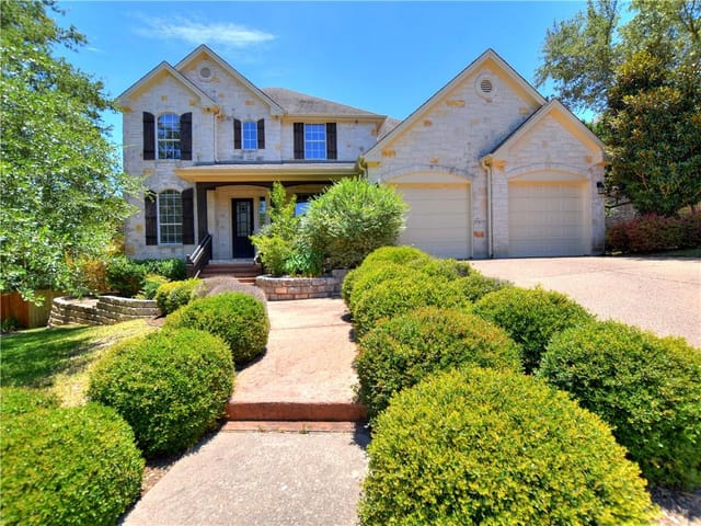 6921 Covered Bridge Dr