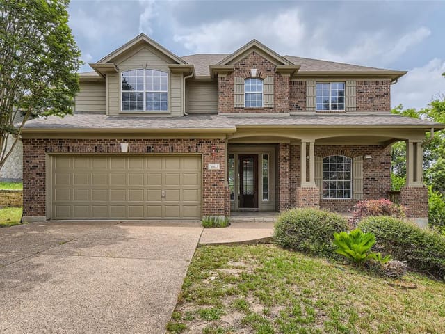 6922 Covered Bridge Dr