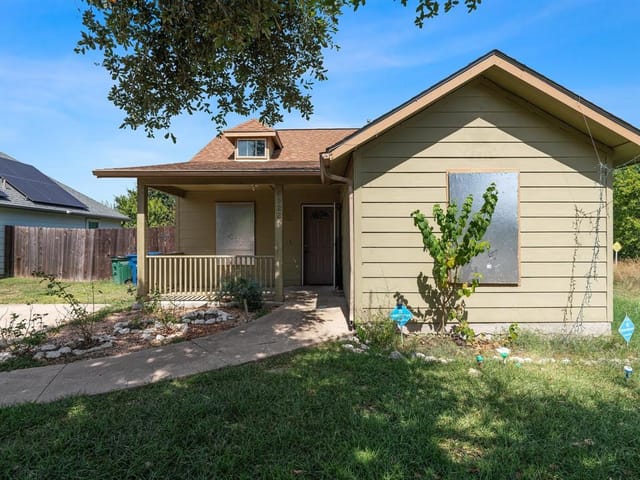 6922 Villita Avenida St