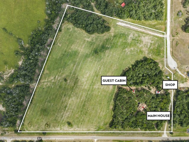 6944 County Road 132