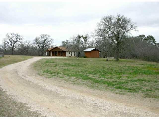 695 Ivy Switch RD