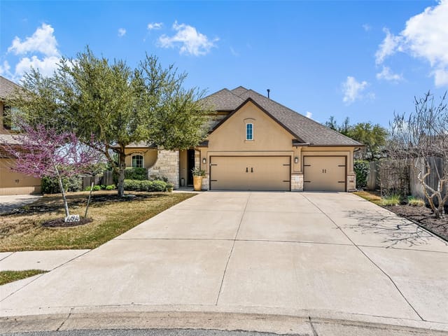 696 Ledgestone Dr