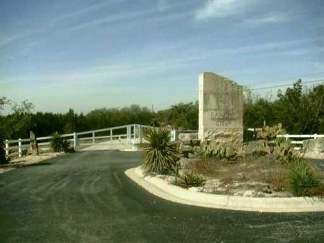 7 & 8 RANCHO CIELO CT