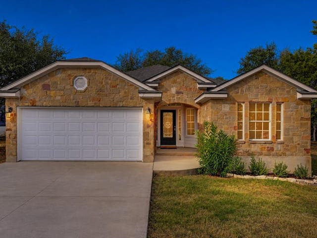 7 Caliche CT