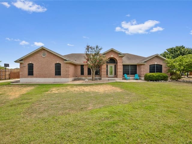 7 Valley Creek DR