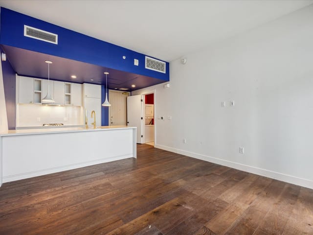 70 Rainey ST Unit #1405