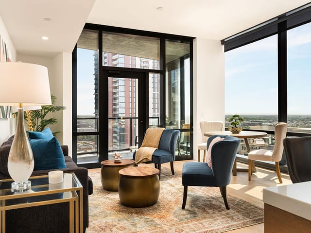 70 Rainey ST Unit #1807