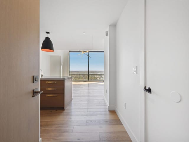 70 Rainey St Unit #2505