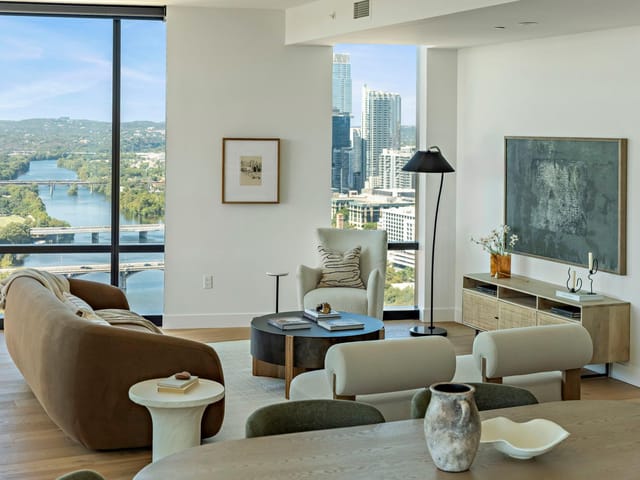 70 Rainey ST Unit #2701