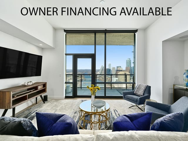 70 Rainey St Unit #2904